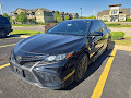 2023 Toyota Camry SE Nightshade
