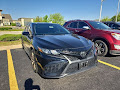 2023 Toyota Camry SE Nightshade