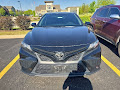 2023 Toyota Camry SE Nightshade