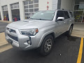 2017 Toyota 4Runner TRD Off-Road Premium