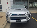 2017 Toyota 4Runner TRD Off-Road Premium