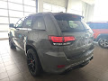 2020 Jeep Grand Cherokee SRT
