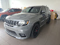 2020 Jeep Grand Cherokee SRT