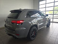 2020 Jeep Grand Cherokee SRT