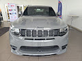 2020 Jeep Grand Cherokee SRT