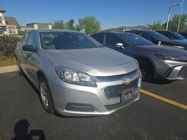 2015 Chevrolet Malibu LS