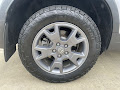 2025 Honda Passport TrailSport