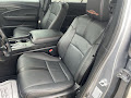 2025 Honda Passport TrailSport