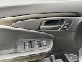 2025 Honda Passport TrailSport