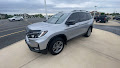 2025 Honda Passport TrailSport