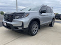 2025 Honda Passport TrailSport