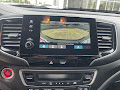 2025 Honda Passport TrailSport