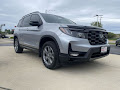2025 Honda Passport TrailSport