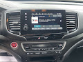 2025 Honda Passport TrailSport
