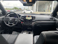 2025 Honda Passport TrailSport