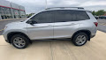 2025 Honda Passport TrailSport