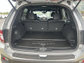 2025 Honda Passport TrailSport