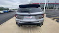 2025 Honda Passport TrailSport