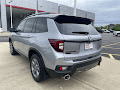 2025 Honda Passport TrailSport
