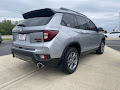 2025 Honda Passport TrailSport