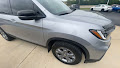 2025 Honda Passport TrailSport