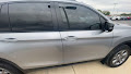 2025 Honda Passport TrailSport