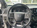 2025 Honda Passport TrailSport