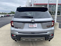 2025 Honda Passport TrailSport