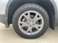 2025 Honda Passport TrailSport