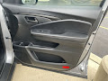 2025 Honda Passport TrailSport