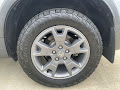 2025 Honda Passport TrailSport