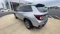 2025 Honda Passport TrailSport