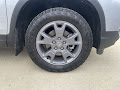 2025 Honda Passport TrailSport