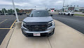 2025 Honda Passport TrailSport