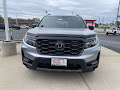 2025 Honda Passport TrailSport
