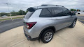 2025 Honda Passport TrailSport