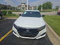 2021 Honda Accord Sport 2.0T
