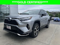 2022 Toyota RAV4 Prime XSE