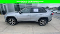 2022 Toyota RAV4 Prime XSE