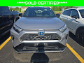 2022 Toyota RAV4 Prime XSE