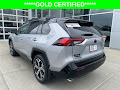 2022 Toyota RAV4 Prime XSE