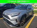 2022 Toyota RAV4 Prime XSE