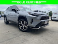 2022 Toyota RAV4 Prime XSE