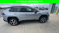 2022 Toyota RAV4 Prime XSE