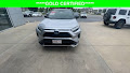 2022 Toyota RAV4 Prime XSE
