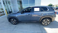 2025 Mazda CX-50 Hybrid Premium Plus