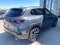 2025 Mazda CX-50 Hybrid Premium Plus
