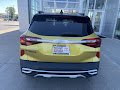 2022 Kia Seltos S