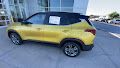 2022 Kia Seltos S