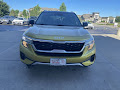 2022 Kia Seltos S